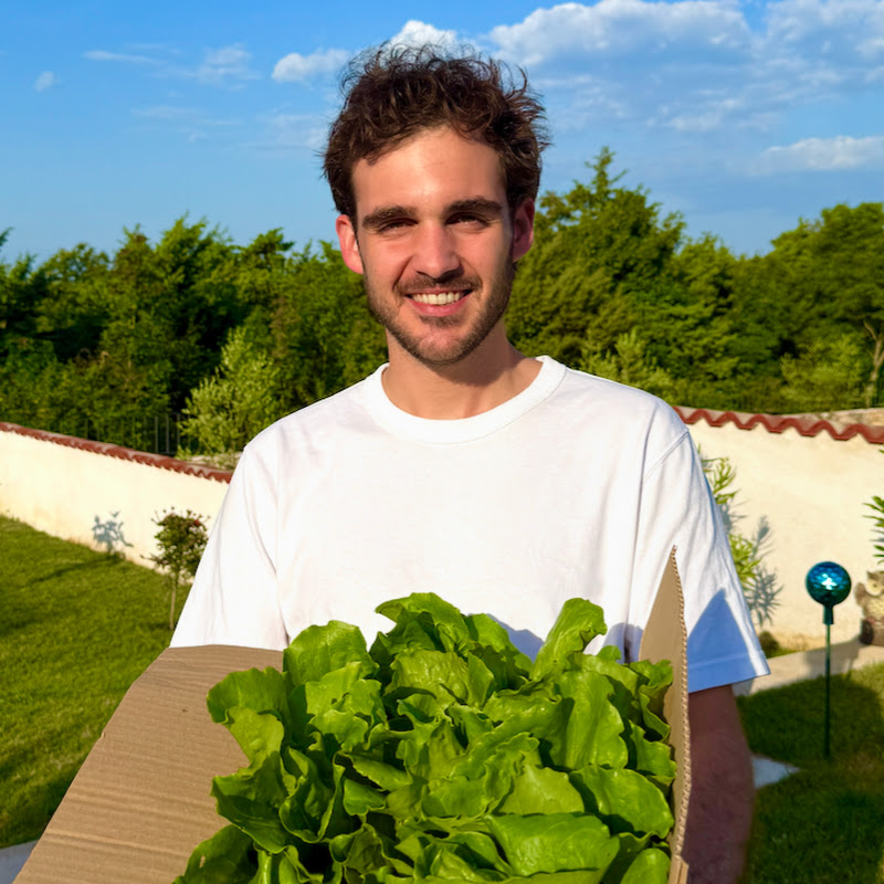 Cooking from Spain