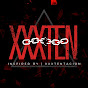INSPIRED BY | XXXTeN logo