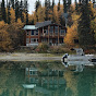 Wilderness Pro Lodge Alaska The Wildernesses logo