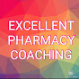 Dr Rahul sen EXCELLENT PHARMACY COACHING logo