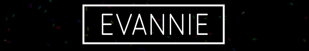Evannie YouTube-Kanal-Avatar