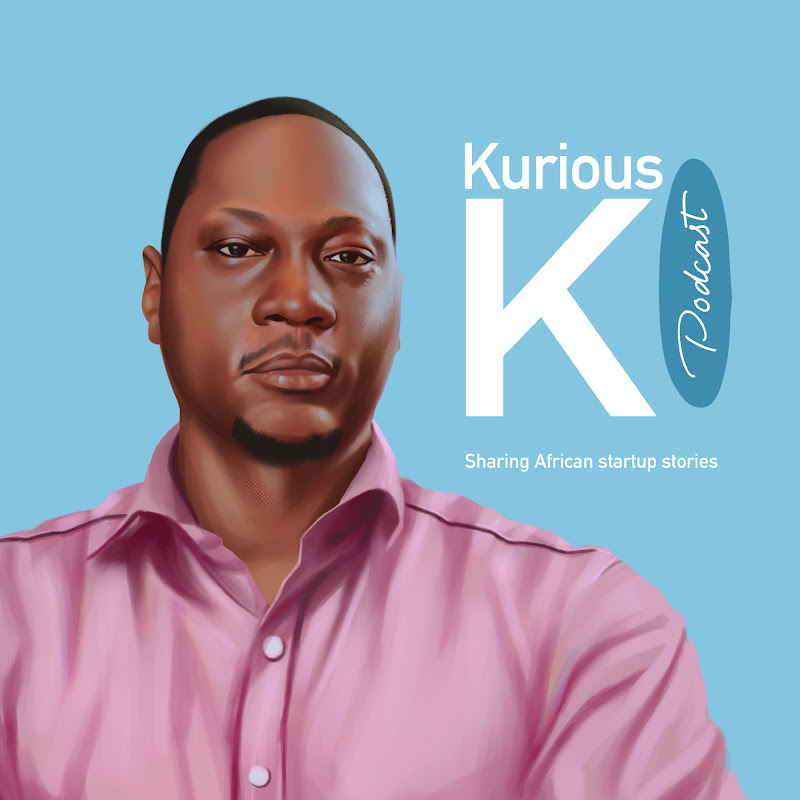 Kurious k Podcast