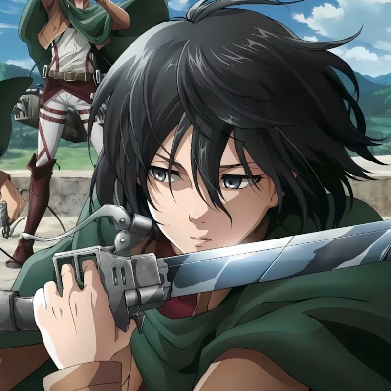 Kekuatan Anime