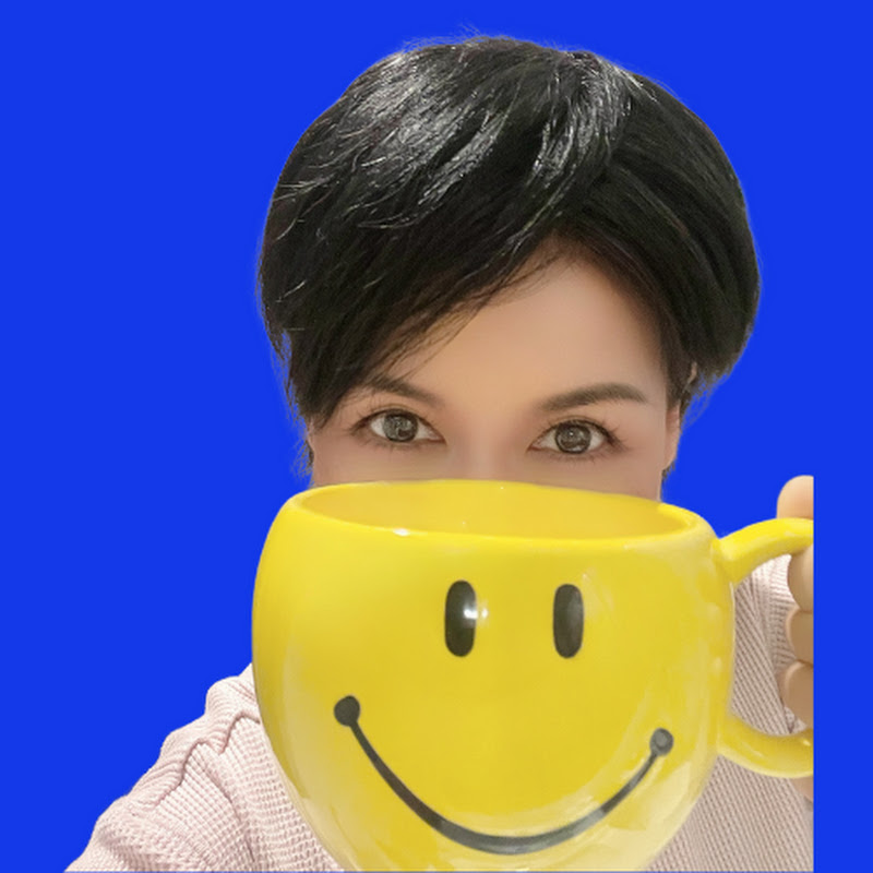 Happiness in Your Cup