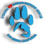 COASTAL K9 GERMAN SHEPHERD RESCUE of SAN DIEGO logo
