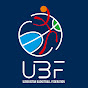 Uzbekistan Basketball Federation logo