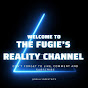 The Fugie's Reality logo