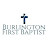 First Baptist Church of Burlington, West Virginia