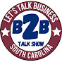 Let's Talk Business South Carolina logo