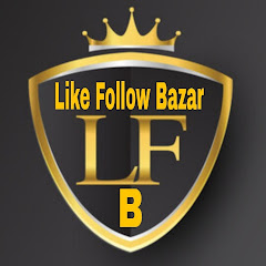 like Follow bazar