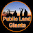 Public land Giants