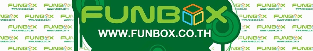 FunboxPR Avatar canale YouTube 