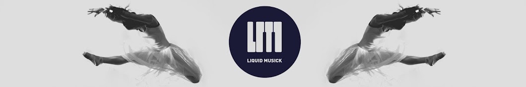 LiquidMusick YouTube channel avatar