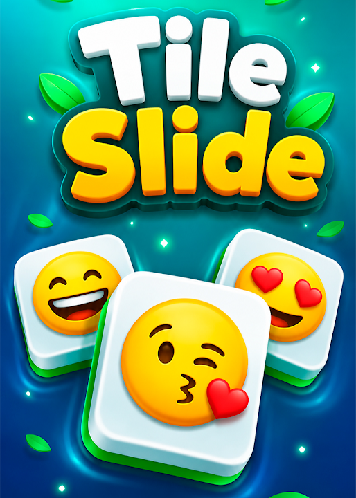 Tile Slide — cover art