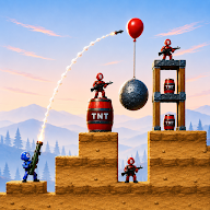 Rocket Rascals icon