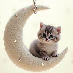 月夜のねこ語り