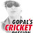 Gopal’s Cricket Motivation 