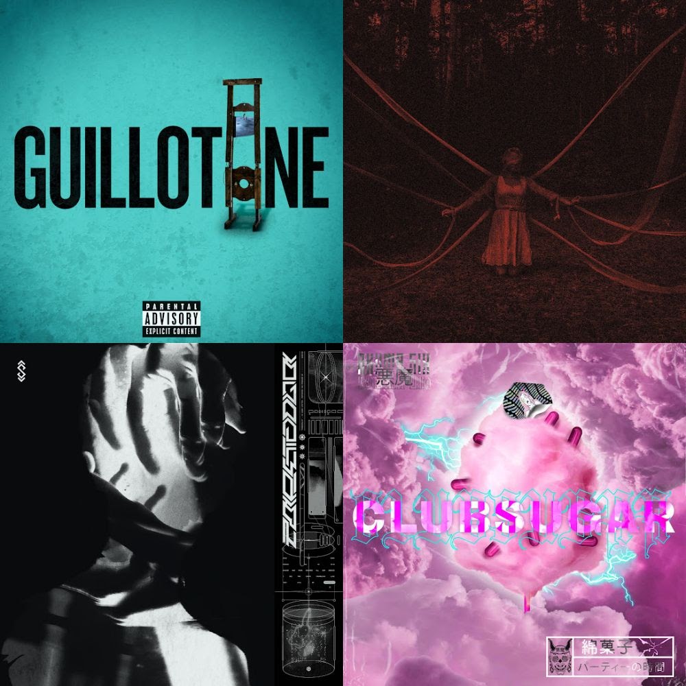 All New Nu Metalcore Deathcore