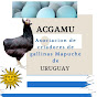 Gallinas Mapuche en Uruguay logo