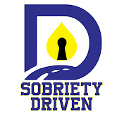Sobriety Driven podcast artwork