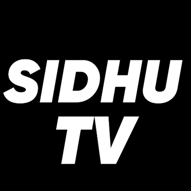 SIDHUTV ORIGINAL 