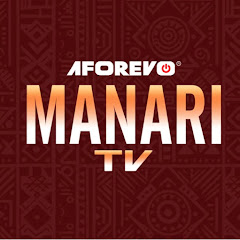 MANARI TV Avatar