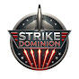 Strike Dominion logo
