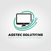 Asstec Solutions