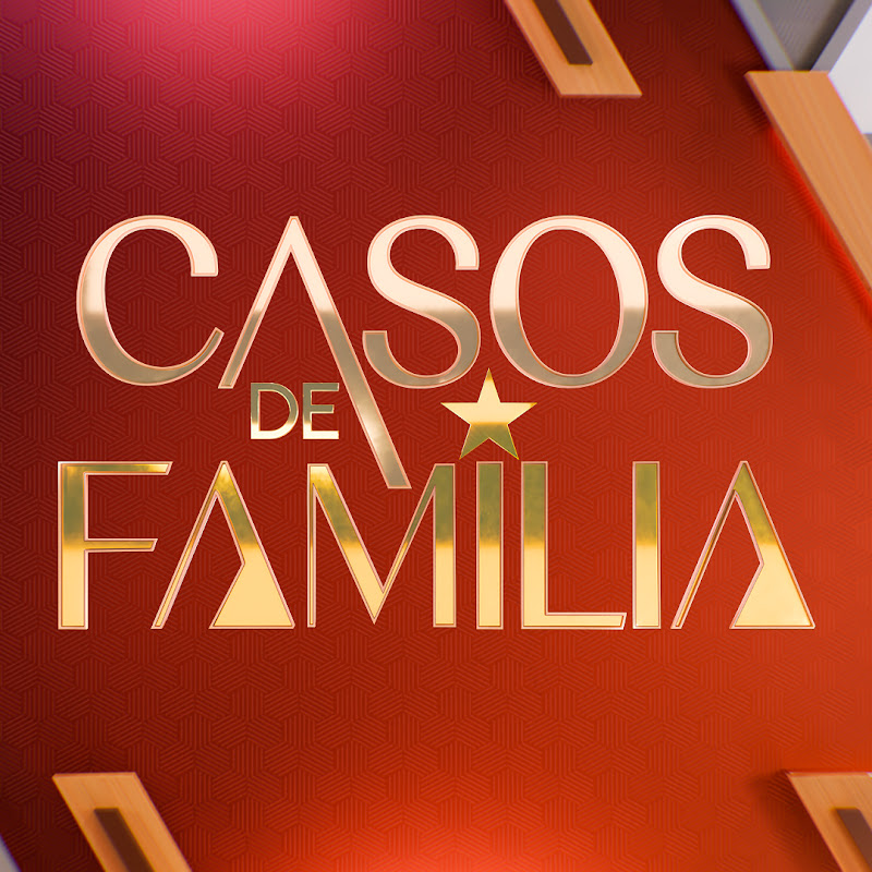Casos de Família