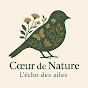 Cœur de Nature - L'écho des ailes logo