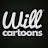 @willcartoonsofficial