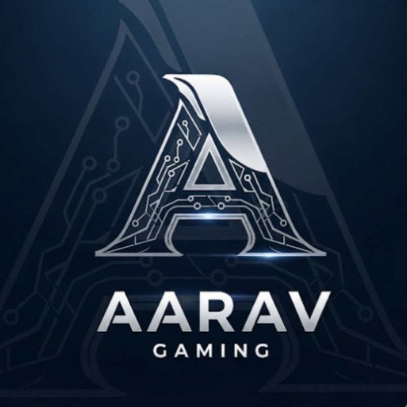 Hire AARAV GAMING — Sports Games (FIFA, NBA 2K, etc.) YouTube creator for sponsorships
