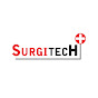 Surgitech Philippines logo