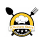 Kitchen Stars: African Foods and Cuisine logo