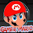 Gamer Mario