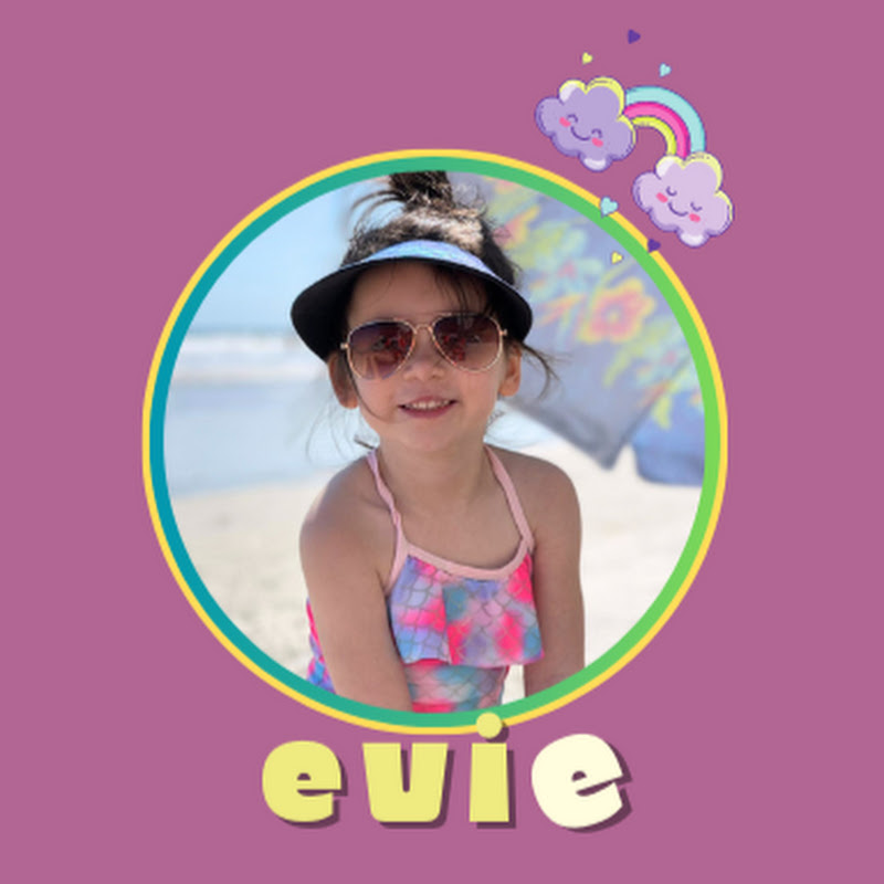 Evie's Cosplay World