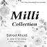 eUoDXPEVik0-channel-avatar-Milli Collection