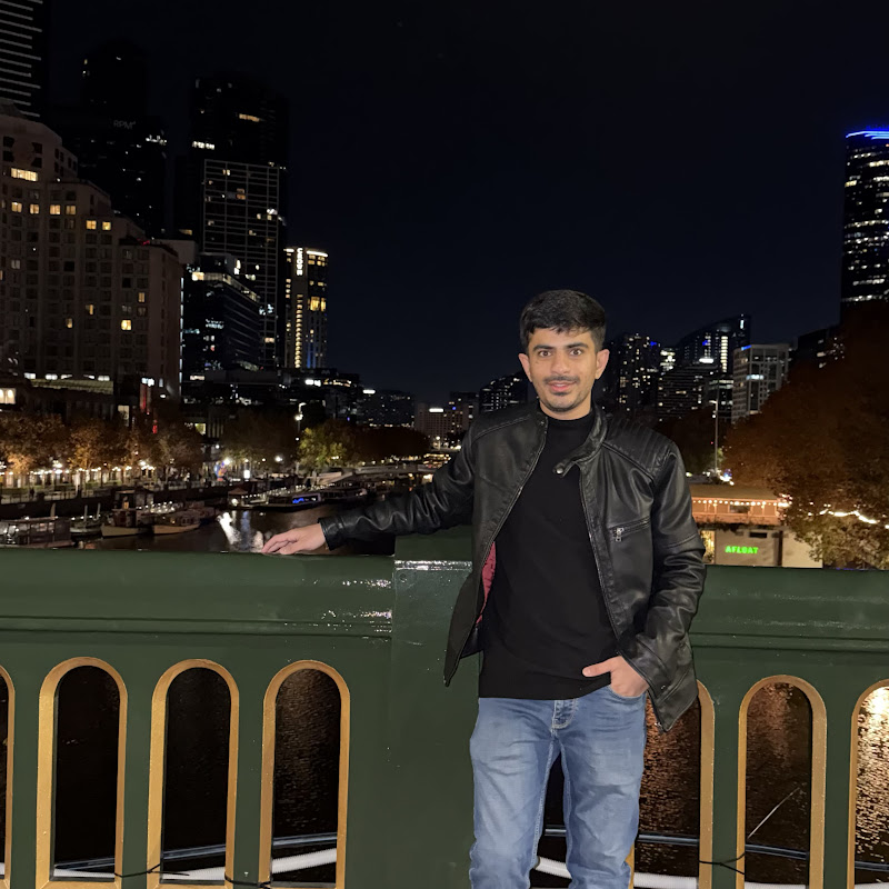 Tanmay Bhatiya