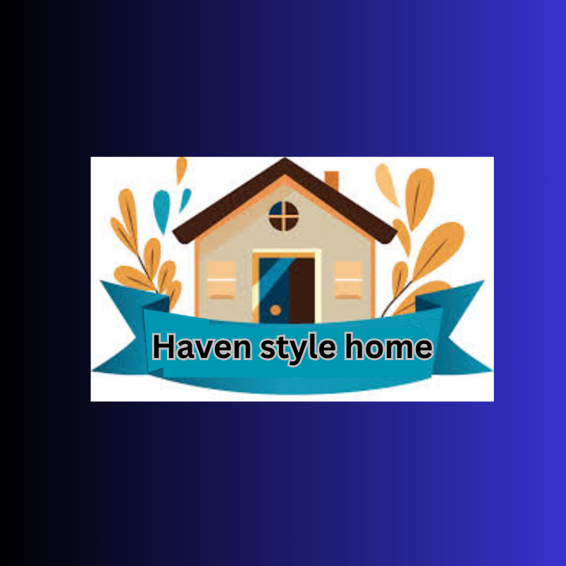 Haven style home