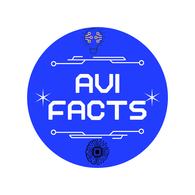  Avi Facts