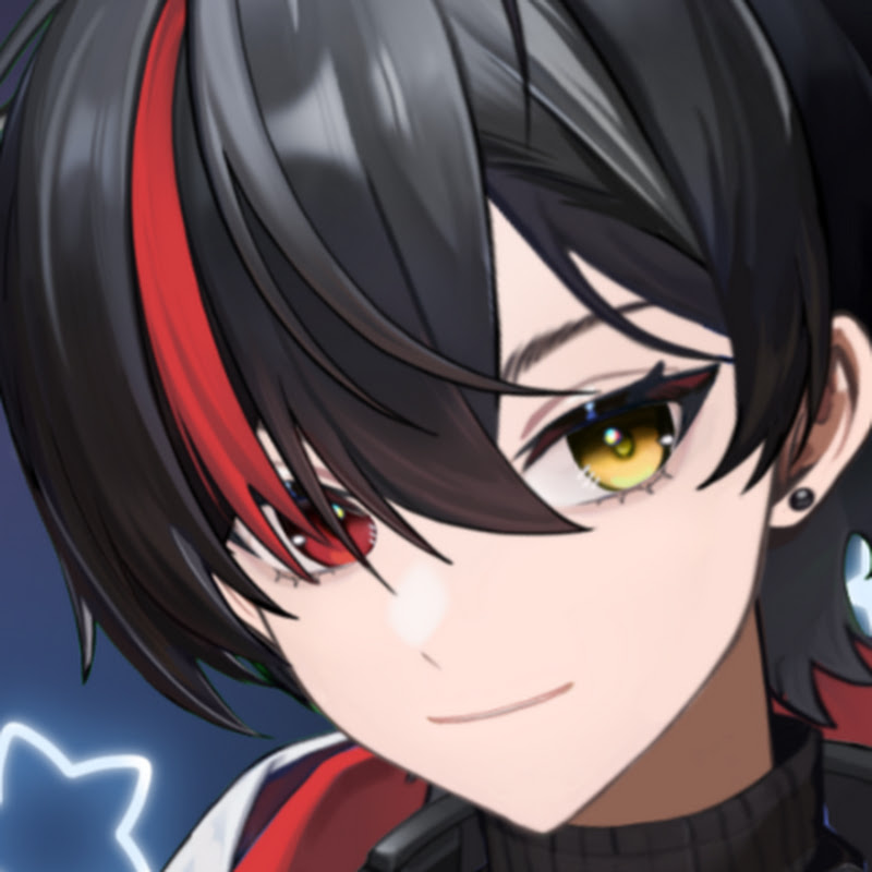 月燈夜 燃/Tukibiya Moeru