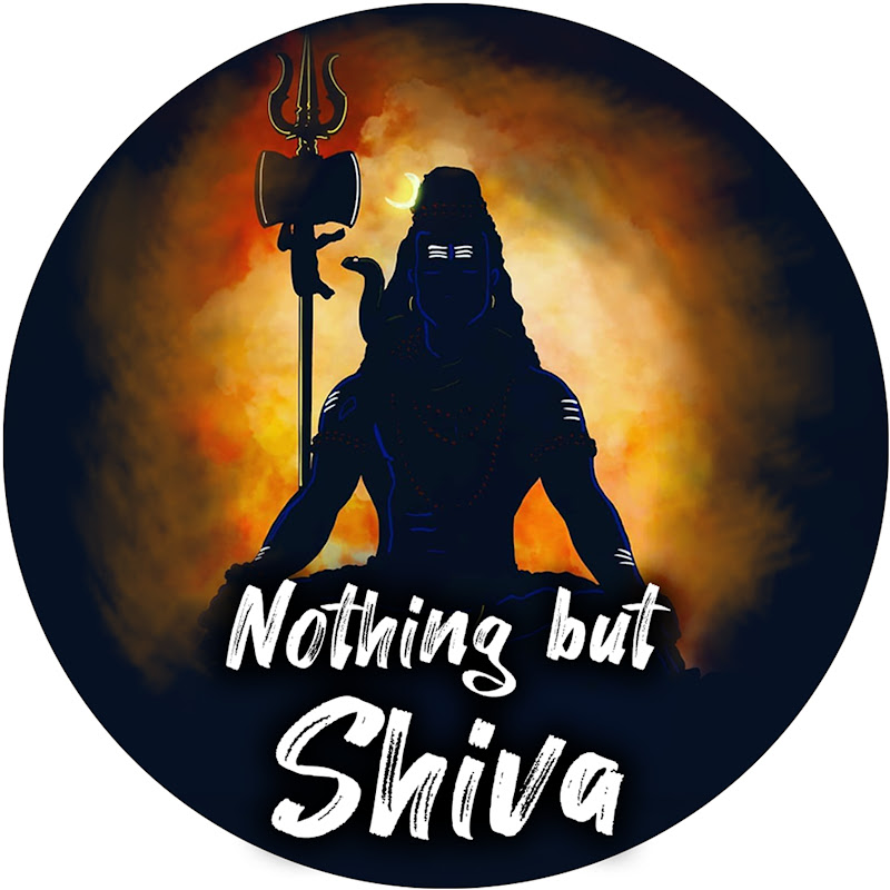 Nothing but Shiva