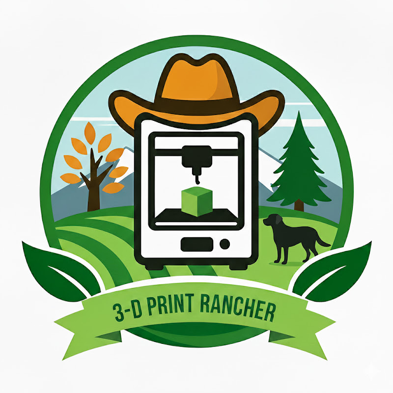 3D Print Rancher