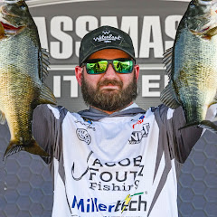 Jacob Foutz Fishing Avatar