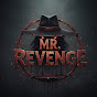 Mr. Revenge logo