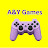 A&Y Games
