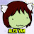 ALEX YAM