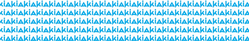 KIAKIA YouTube channel avatar