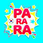 PaRaRa Korean