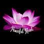 Peaceful Reset logo